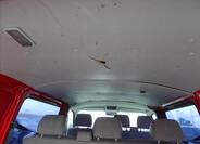 Volkswagen Transporter 14