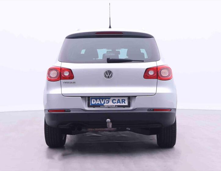 Volkswagen Tiguan 6