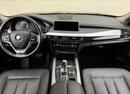 BMW X5 7