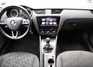 Škoda Octavia 11
