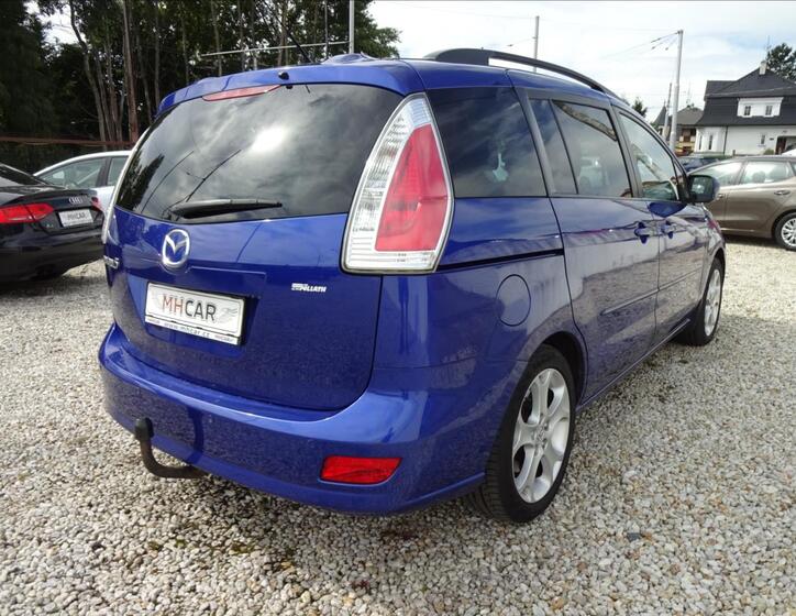 Mazda 5 7