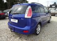 Mazda 5 7