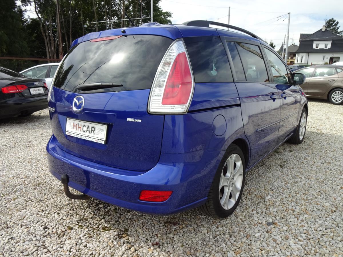 Mazda 5