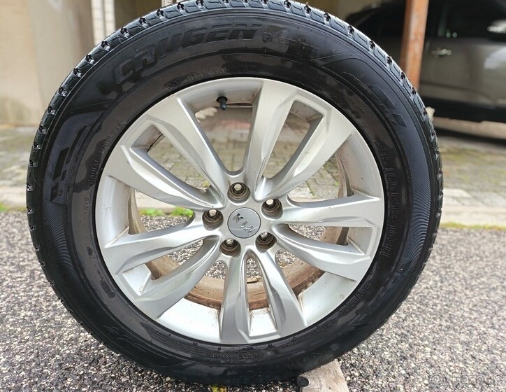 KIA Sorento 3
