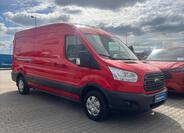 Ford Transit 7