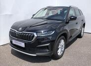 Škoda Kodiaq 1