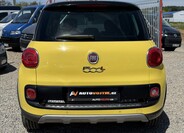 Fiat 500L 6