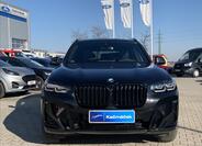 BMW X3 8