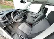 Volkswagen Transporter 5