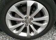 Audi A6 Allroad 20