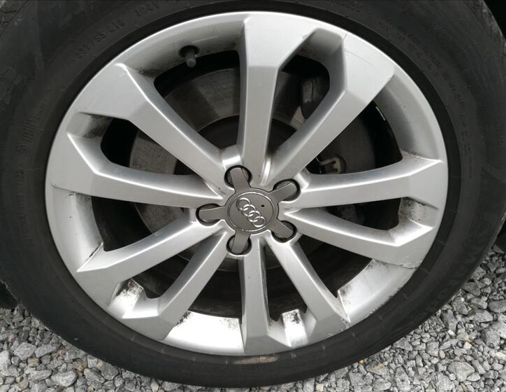 Audi A6 Allroad 20