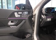 Mercedes-Benz GLE 10