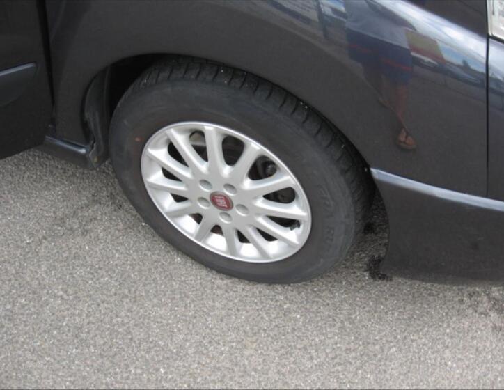 Fiat Scudo 12