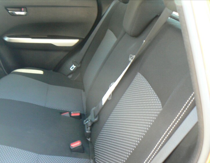 Suzuki Vitara 17