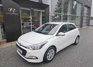 Hyundai i20 1