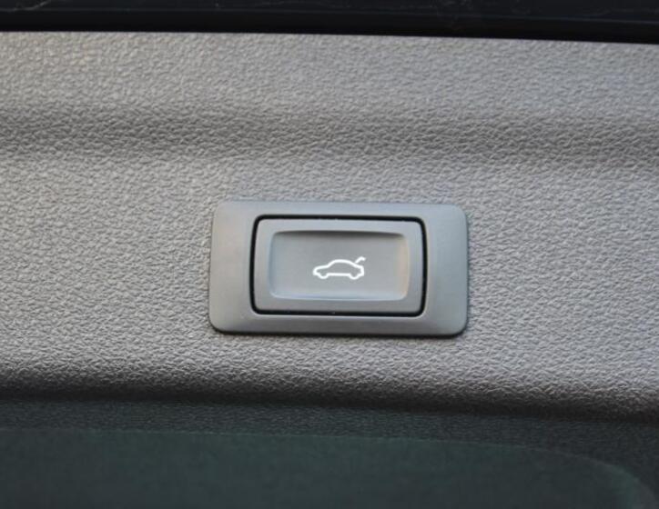 Audi A6 26