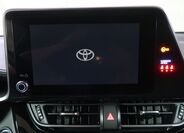Toyota C-HR 16