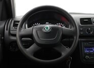 Škoda Roomster 9