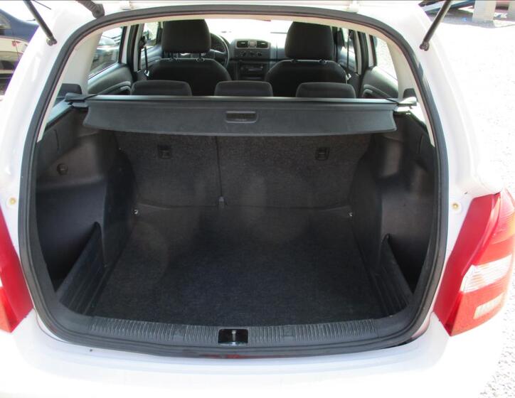 Škoda Fabia 9