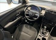 Hyundai Tucson 17