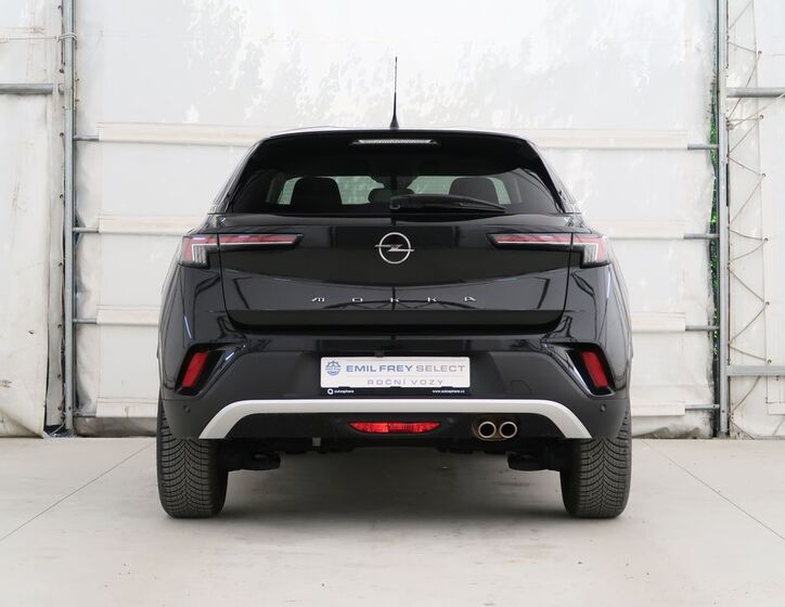 Opel Mokka 7