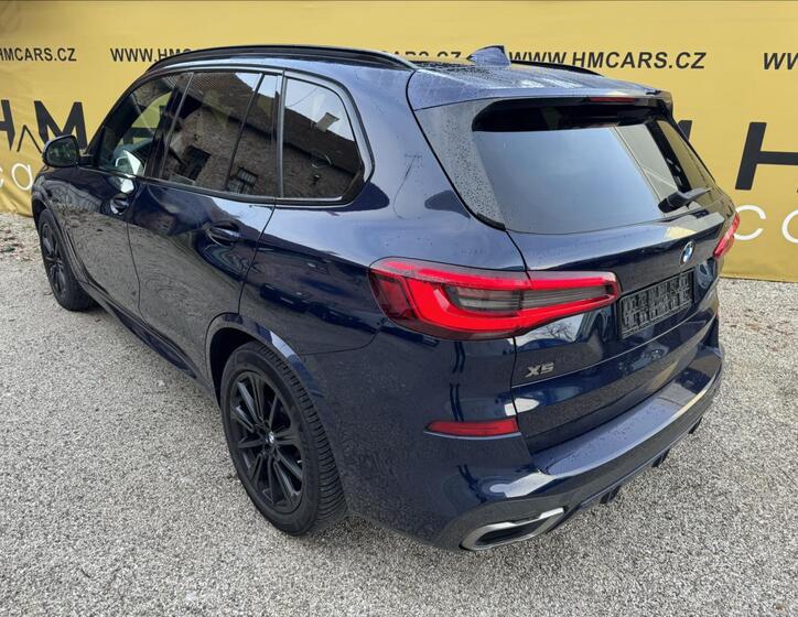 BMW X5 5