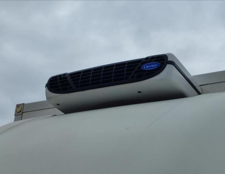 Ford Transit 26