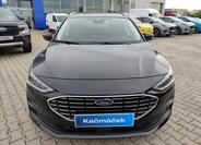 Ford Focus 8