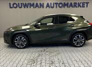 Lexus UX 250h 3