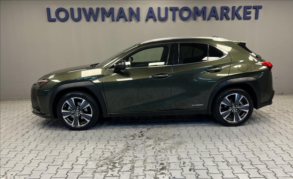 Lexus UX 250h