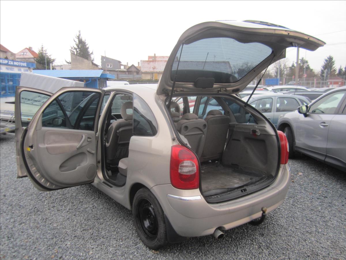 Citroën Xsara Picasso