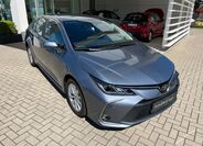 Toyota Corolla 8
