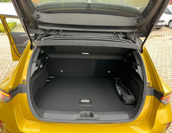 Opel Astra 32