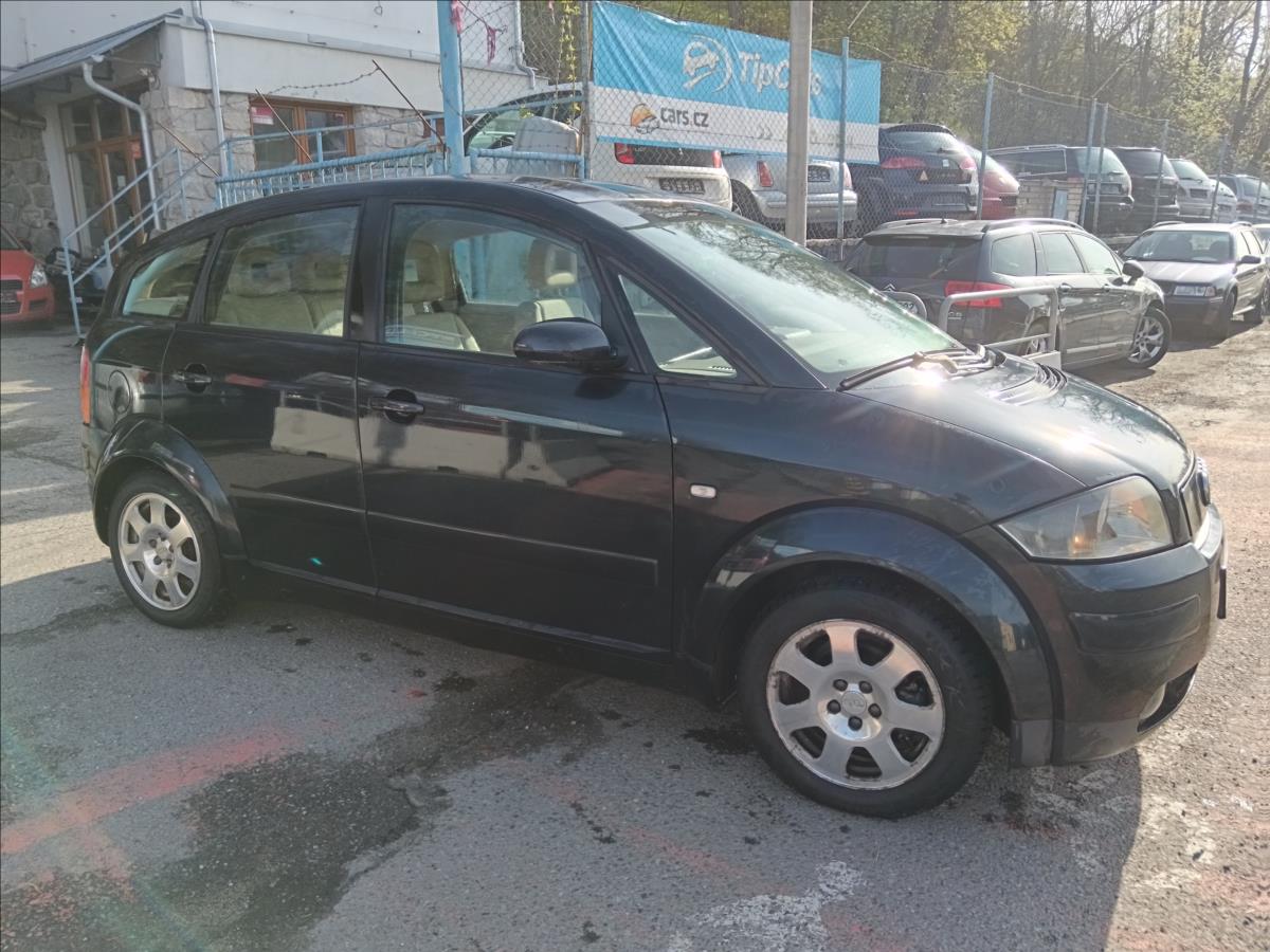 Audi A2