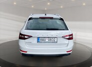Škoda Superb 5