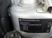 Volkswagen Golf 26