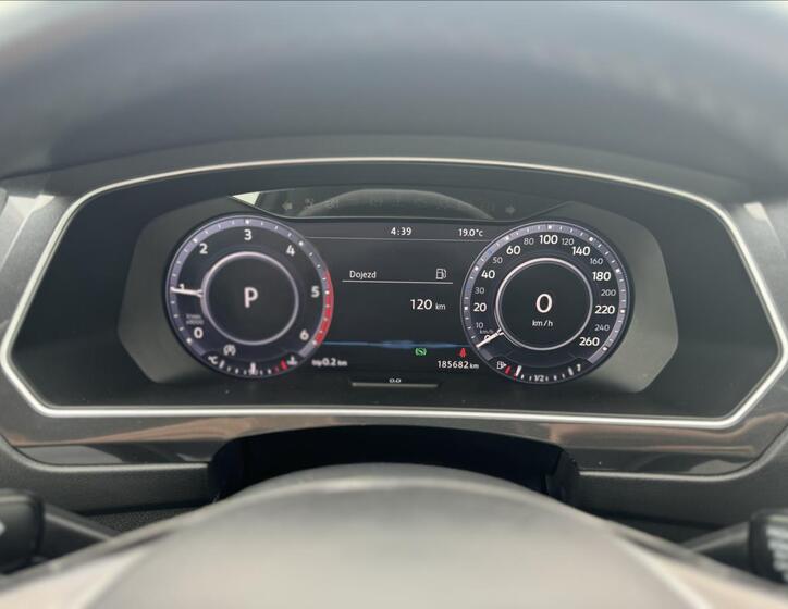 Volkswagen Tiguan 13
