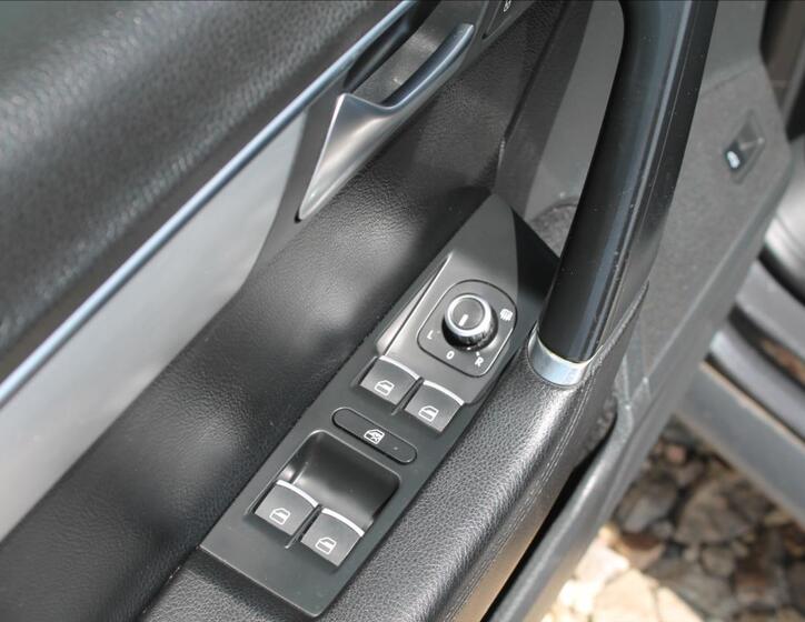 Volkswagen Passat 24