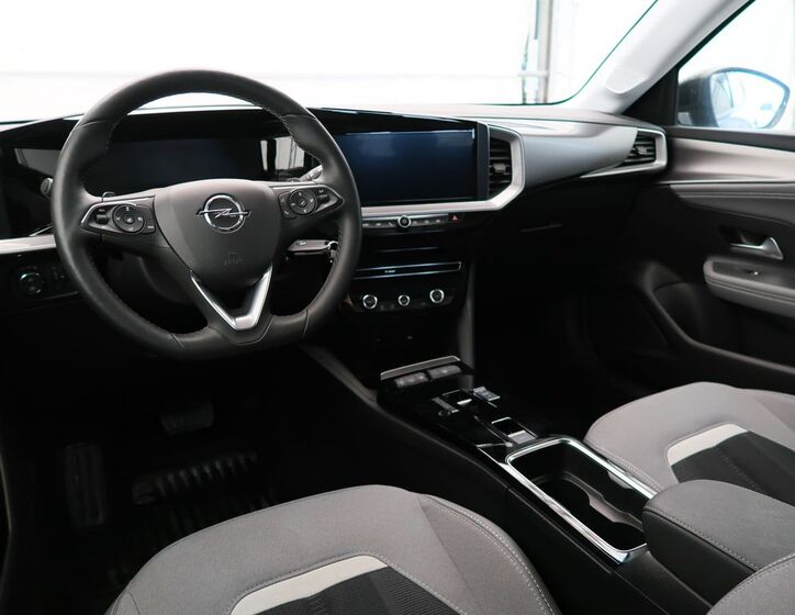 Opel Mokka 16