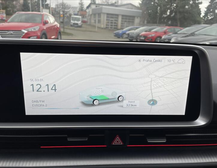 Hyundai Ioniq 6 18