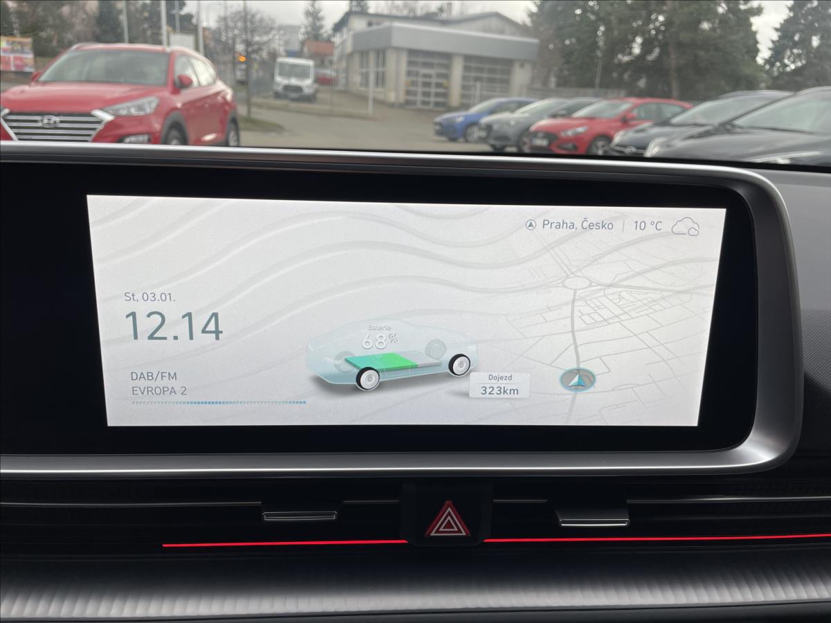 Hyundai Ioniq 6
