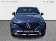 Mercedes-Benz EQE 8
