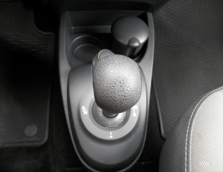 Renault Twingo 21