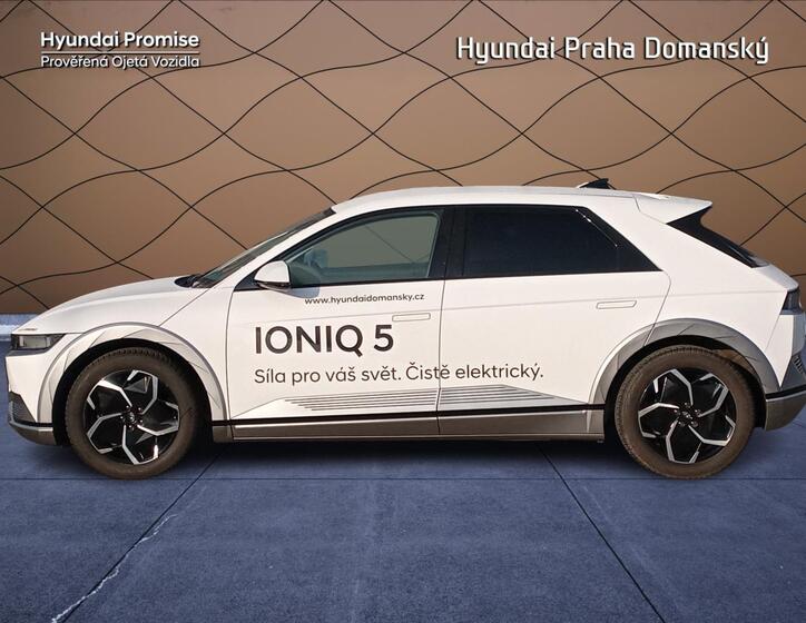 Hyundai Ioniq 5 3