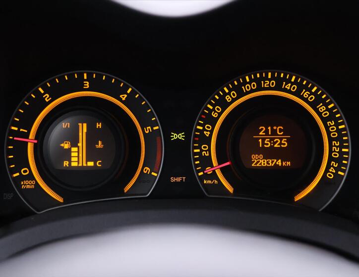Toyota Auris 16