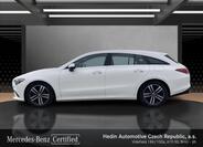 Mercedes-Benz CLA 2