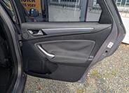 Ford Mondeo 21