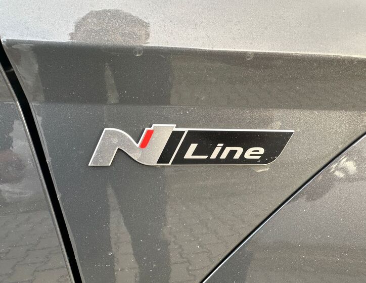 Hyundai Kona 21