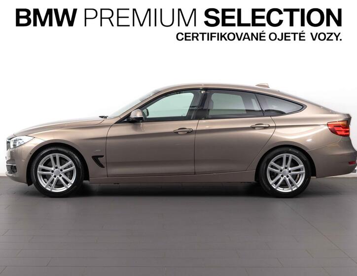 BMW Řada 3 3