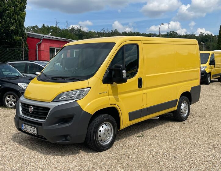 Fiat Ducato 1